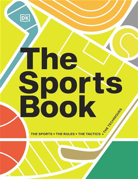 Order SPORTS BOOK .